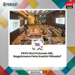 PKPU Ikut Putusan MK, Bagaimana Peta Koalisi Pilkada?