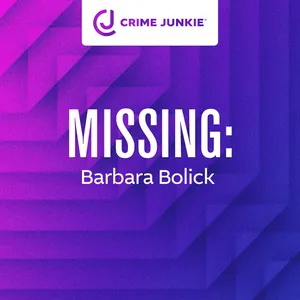 MISSING: Barbara Bolick