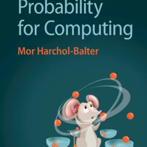 telecharger Introduction to Probability for Computing #download