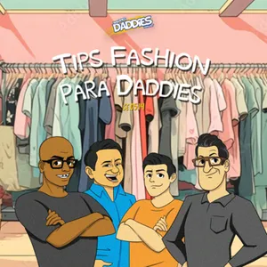 TIPS FASHION PARA DADDIES