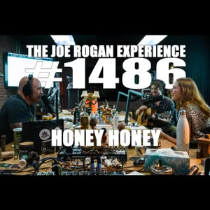 #1486 - Honey Honey