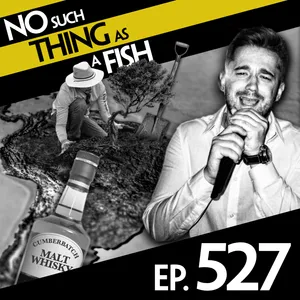 527: No Such Thing As A Rum and Woke