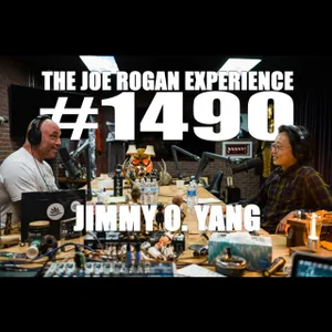 #1490 - Jimmy O. Yang