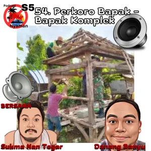 Perkoro Bapak - Bapak Komplek