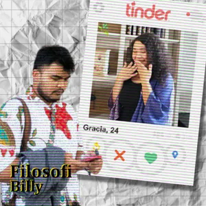 OPINI: Cerita Kelam Dan Lucu Dari Dating Apps