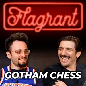 Magnus Carlsen is Unmatched, Anal Bead Cheating, & Which Ethnicity is Best at Chess