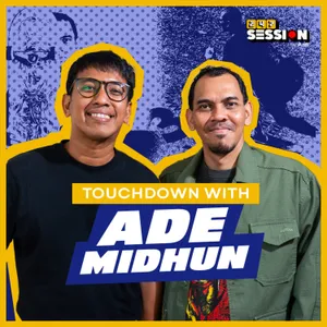 BEDANYA JADI FOTOGRAFER PENYANYI SAMA DJ! WITH NARENDRA KAMESHWARA | #247SESSION