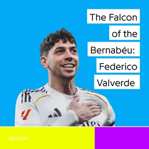 The Falcon of the Bernabéu: How Federico Valverde Became Real Madrid’s Indestructible Engine