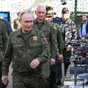 Here’s Why Russia Is Escalating Its Shadow War