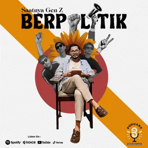 Eps. 21 | Gini jadinya kalau Gen - Z salah jurusan - Part 2