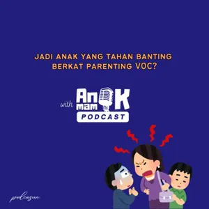 parenting ibu peri x parenting VOC eps 27