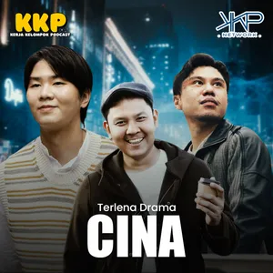 Terlena Drama Cina