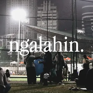 ngalahin