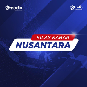 Kilas Kabar Nusantara 18 April 2022 - Pagi
