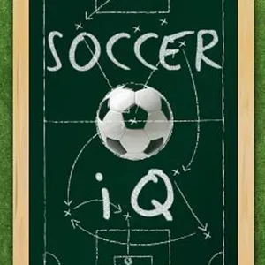 Download(PDF) Soccer IQ: Things That Smart Players Do, Vol. 1 #download