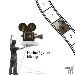 Ending Yang Hilang
