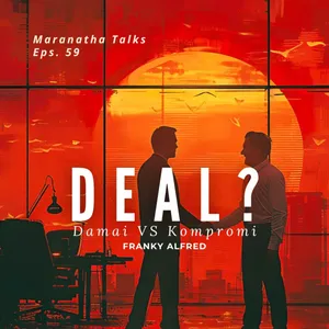 Eps. 59 | Deal? - Franky Alfred