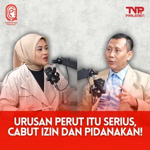 BERAS OPLOSAN : USUT TUNTAS, TINDAK TEGAS!! - Sudut Dengar Parlemen
