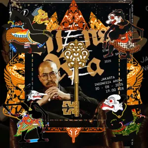 EPS 54 - MENURUT KEYAKINAN SAYA FEAT PINKY BOY