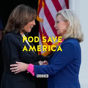 Kamala Harris & Liz Cheney Take on Donald Trump