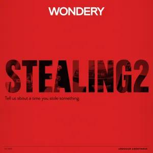 Armchair Anonymous: Stealing II