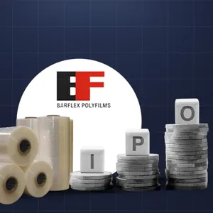 The Barflex Polyfilms Ltd SME IPO