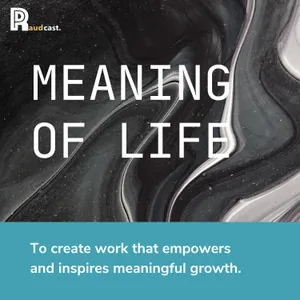 111. Meaning of Life