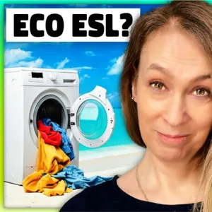 English Listening Podcast: Microplastics Fix? Ep 831