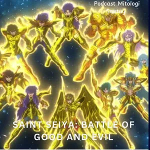 Saint Seiya : Battle of Good and Evil