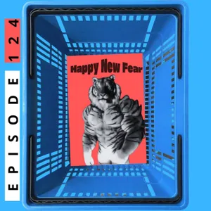 #124: Anak Gunung atau Anak Laut?