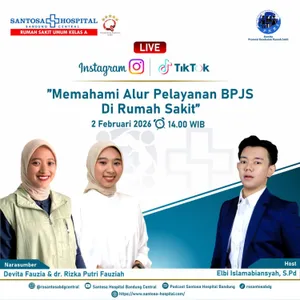 Memahami Alur Pelayanan BPJS Kesehatan di Rumah Sakit