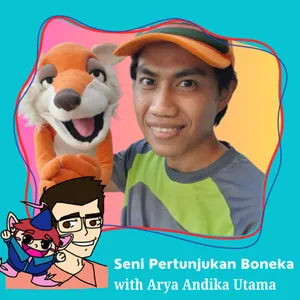 163. Seni Pertunjukan Boneka