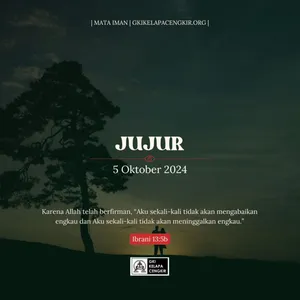 JUJUR