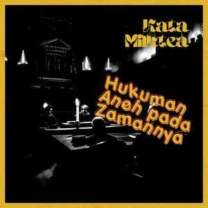 Hukuman Irasional: Kisah Masa Lalu