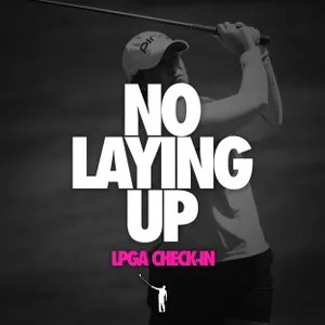 875 - Lauren Coughlin Interview, LPGA News and Notes