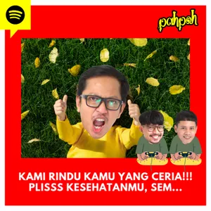 Kami Rindu Kamu yang Ceria!!! Plisss Kesehatanmu, SEM...