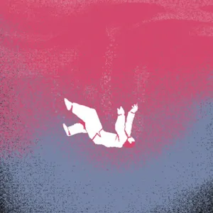 cukup aku saja, kamu gak perlu tau