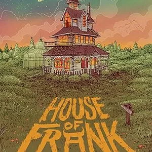 [PDF] ✔️ House of Frank By Kay  Synclaire