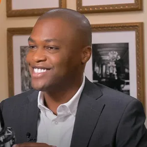 The Candace Owens Show: Charles Blain