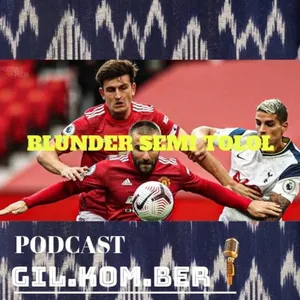 #22 Blunder Semi T*LoL