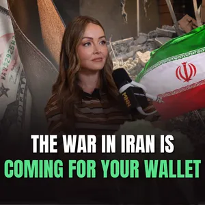 The War in Iran Is Coming for Your Wallet