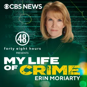 Lizzie Borden: Part 2 | My Life of Crime with Erin Moriarty