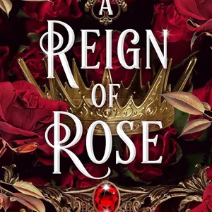 [PDF/eBOOK] A Reign of Rose (The Sacred Stones By Kate  Golden