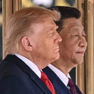 What does global leadership on AI look like?