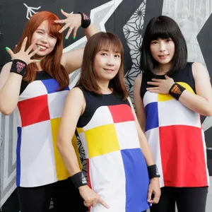 Sense of Place: For Shonen Knife, there's no end to the sugar rush in sight