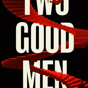 [PDF/eBOOK] Two Good Men By S.E. Redfearn