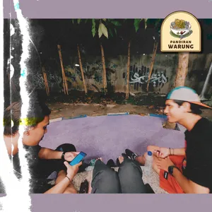 FOMO IZIN DULU | S02E05