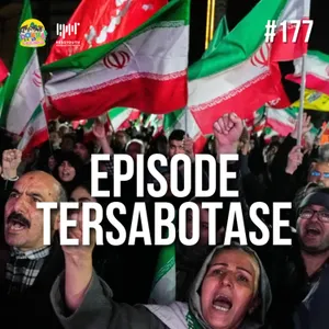 #177 Episode Tersabotase