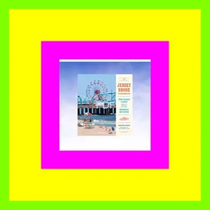 [Ebook] Reading The Jersey Shore Cookbook Fresh Summer Flavors from the Boardwalk and Beyond READ PDF EBOOK By Deborah Smith