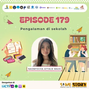 Episode 179 : Pengalaman di Sekolah